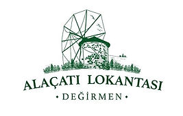 değirmen alaçatı lokantası