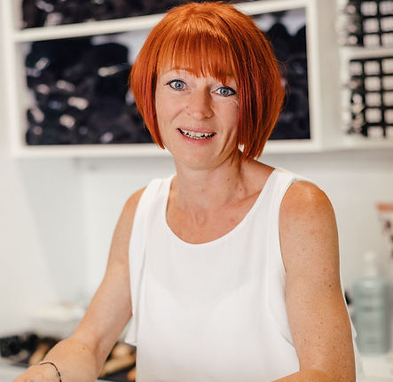 Nicole Friseur Maier