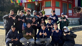 法政ORANGE オフィシャルサイト｜HOSEI-ORANGE