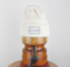 Mössa POW <3 Stitch N Stones Köpes via extern leverantör