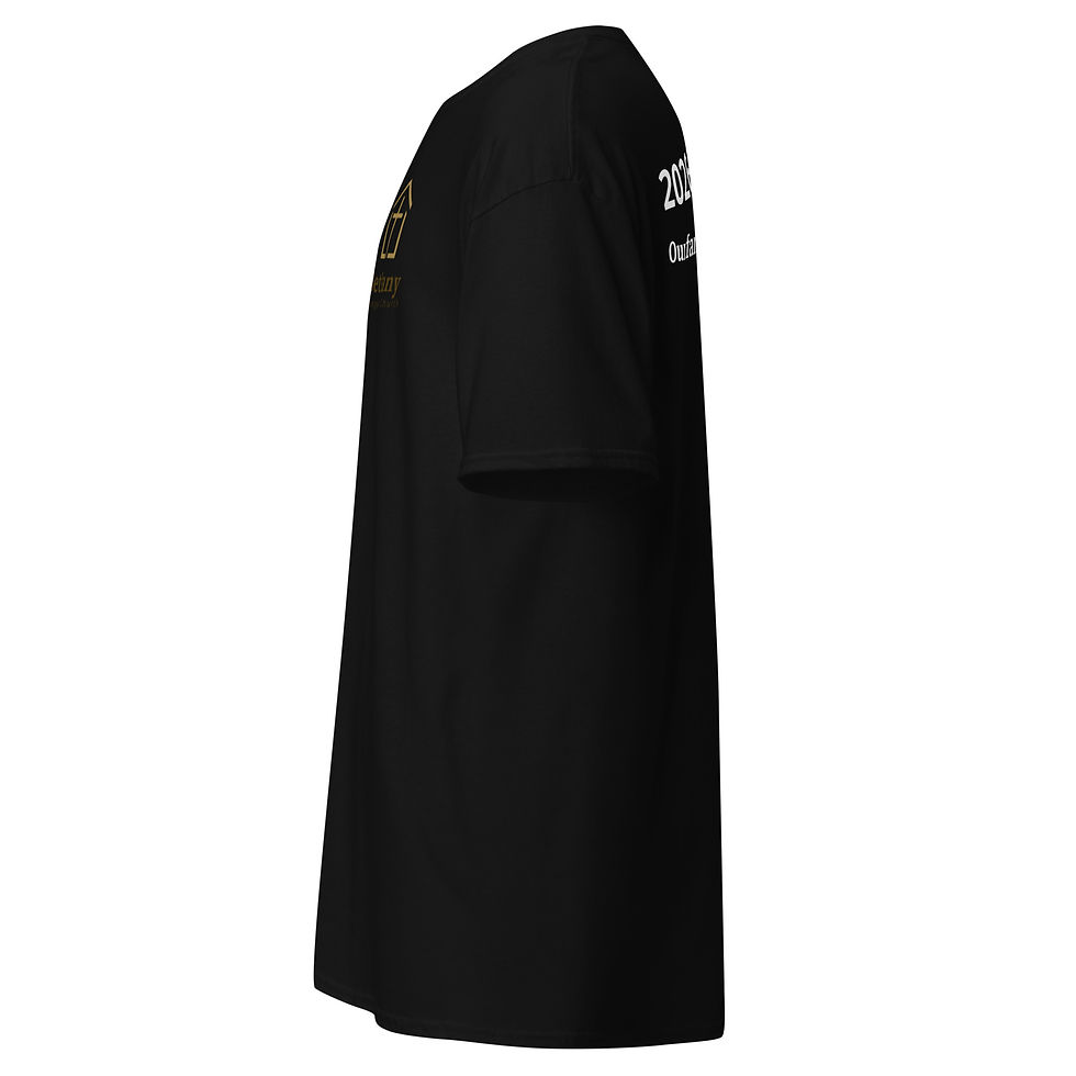 Thumbnail: 2026 Baptisms Tee