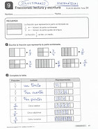 SOLUCIONARIO ACTIVIDADES REFUERZO Y AMPL