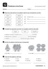 ACTIVIDADES REFUERZO y AMPLIACION TEMA 1