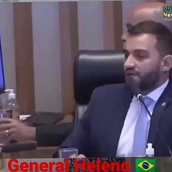 Afinal de contas no Brasil, ladrão sobe a rampa ou não? alguém gritou e continua esse impasse