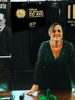 May will be recorded in history in the 1st edition of the Best in Psychoanalysis Award 2024 promoted by the IFP to professionals who are followers of the famous Sigmund Freud