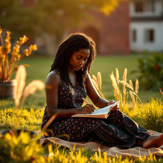 7 Mindful Habits I Didn't Know I Needed (My Afternoon Reset)