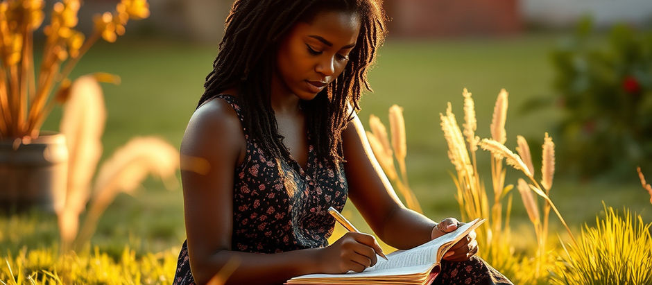 7 Mindful Habits I Didn't Know I Needed (My Afternoon Reset)