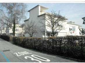 NEUERE ARCHITEKTUR
