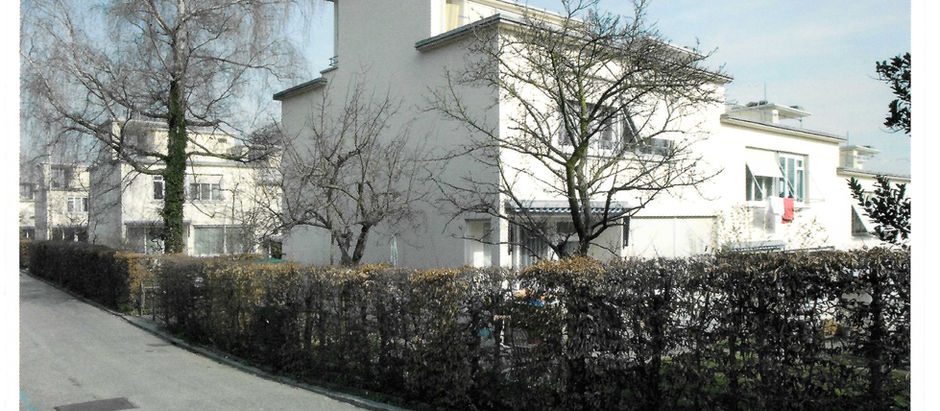 NEUERE ARCHITEKTUR