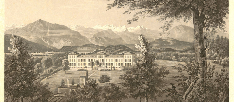WOLLISHOFEN-LES-BAINS?