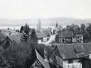 VERMISST: DER BOGENWEG