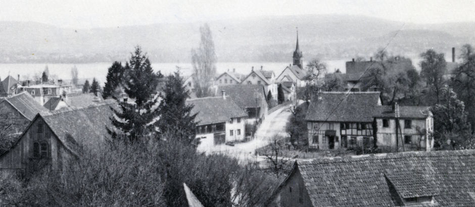 VERMISST: DER BOGENWEG