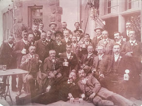 WAS BRUCHT E RÄCHTE SCHWYZERMA?