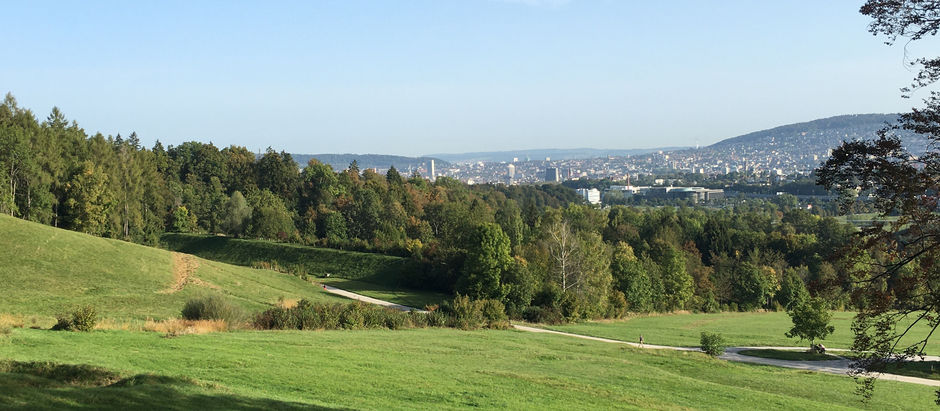 GEGEN DEN ALLTAGSSTAUB