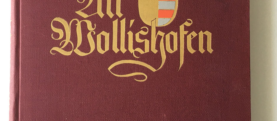 WOLLISHOFER GESCHICHTSPIONIERE