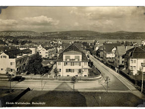 EIN PLANERISCHES PUZZLE