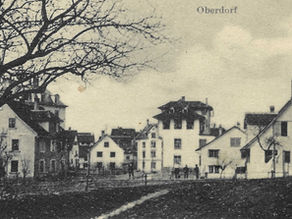 BALKONE UND TERRASSEN