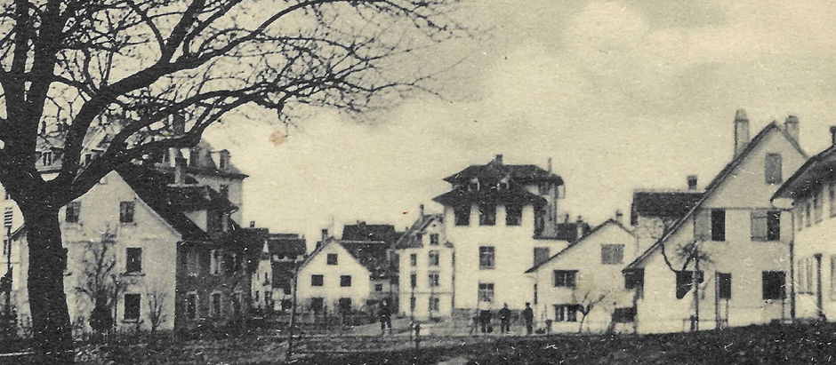 BALKONE UND TERRASSEN