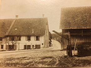 FAMILIE BURKHARD
