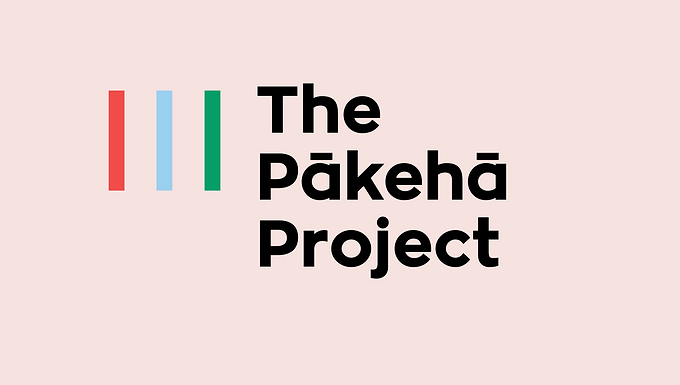 The Pākehā Project