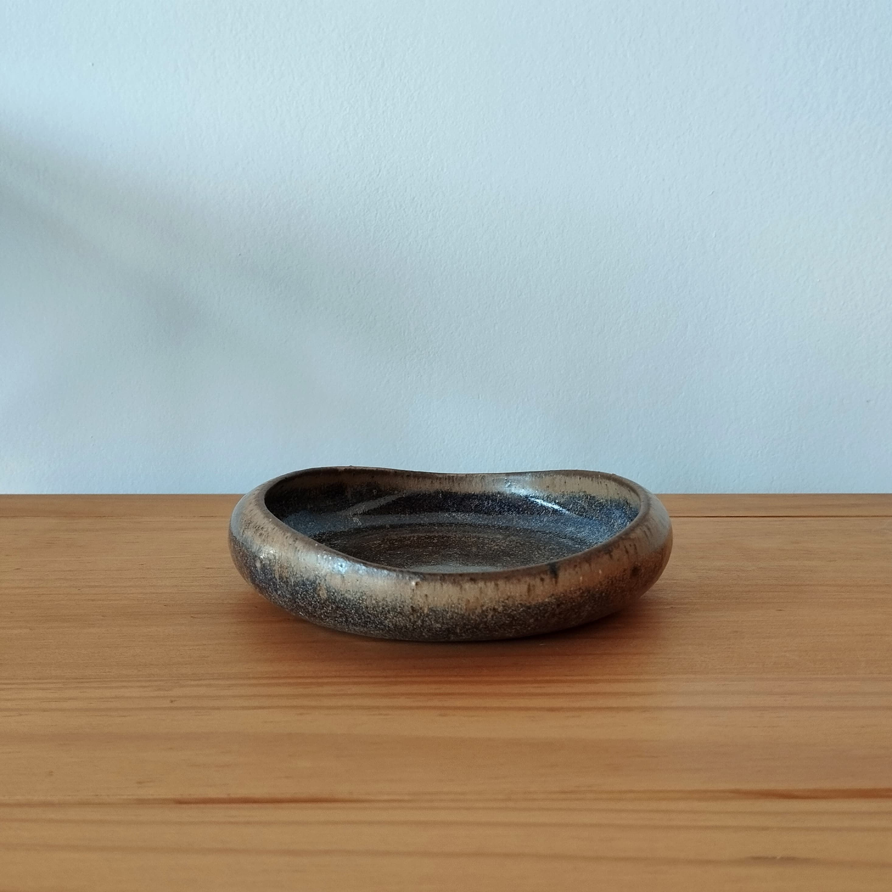 Prato elipse 16x4 cm / PL