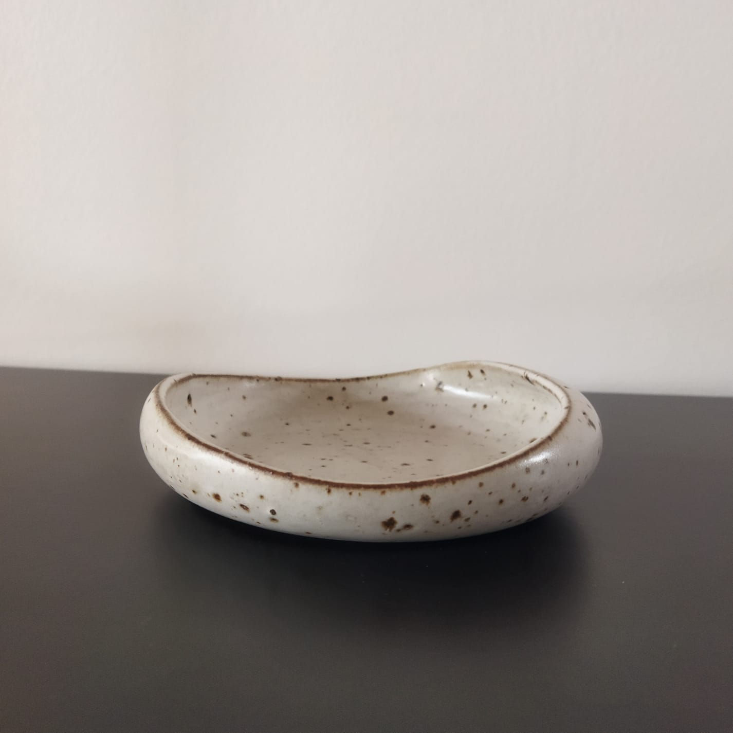 Prato elipse 16x4 cm / PL