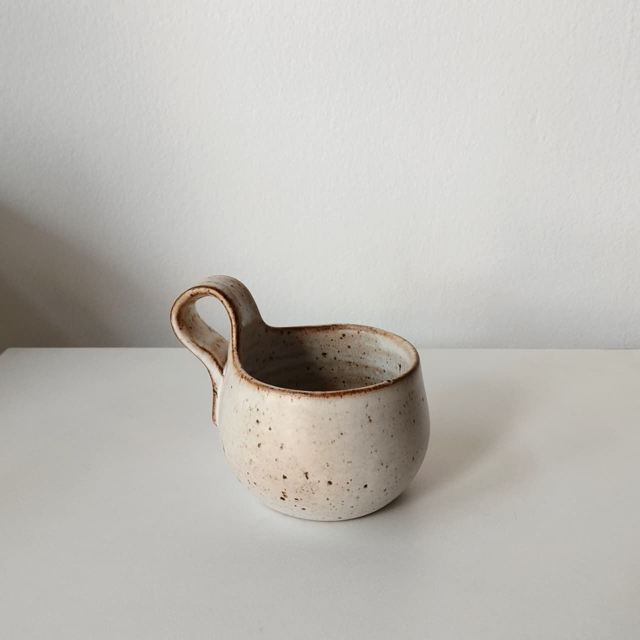 Xícara 200 ml / S-BIO