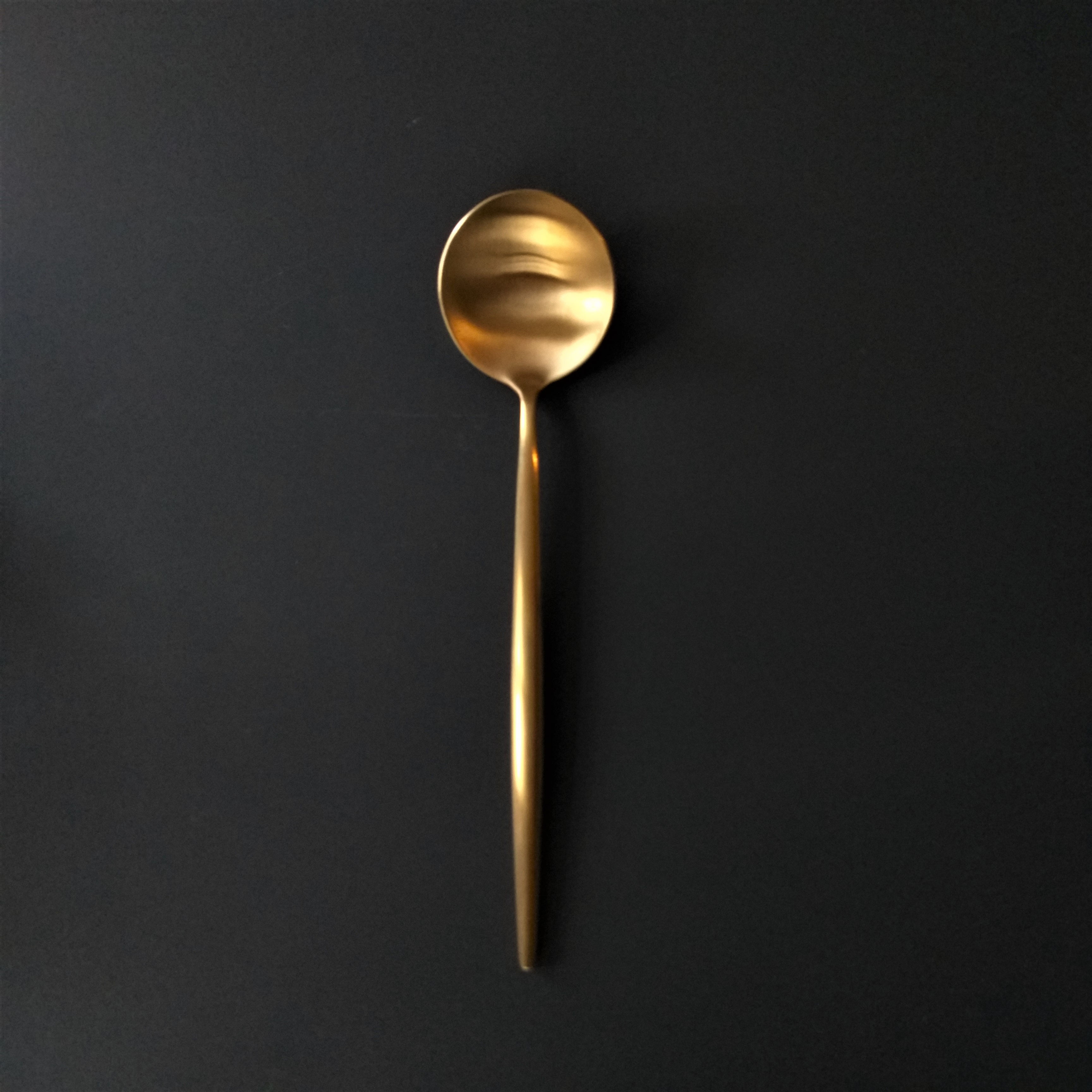 Colher / 21 cm