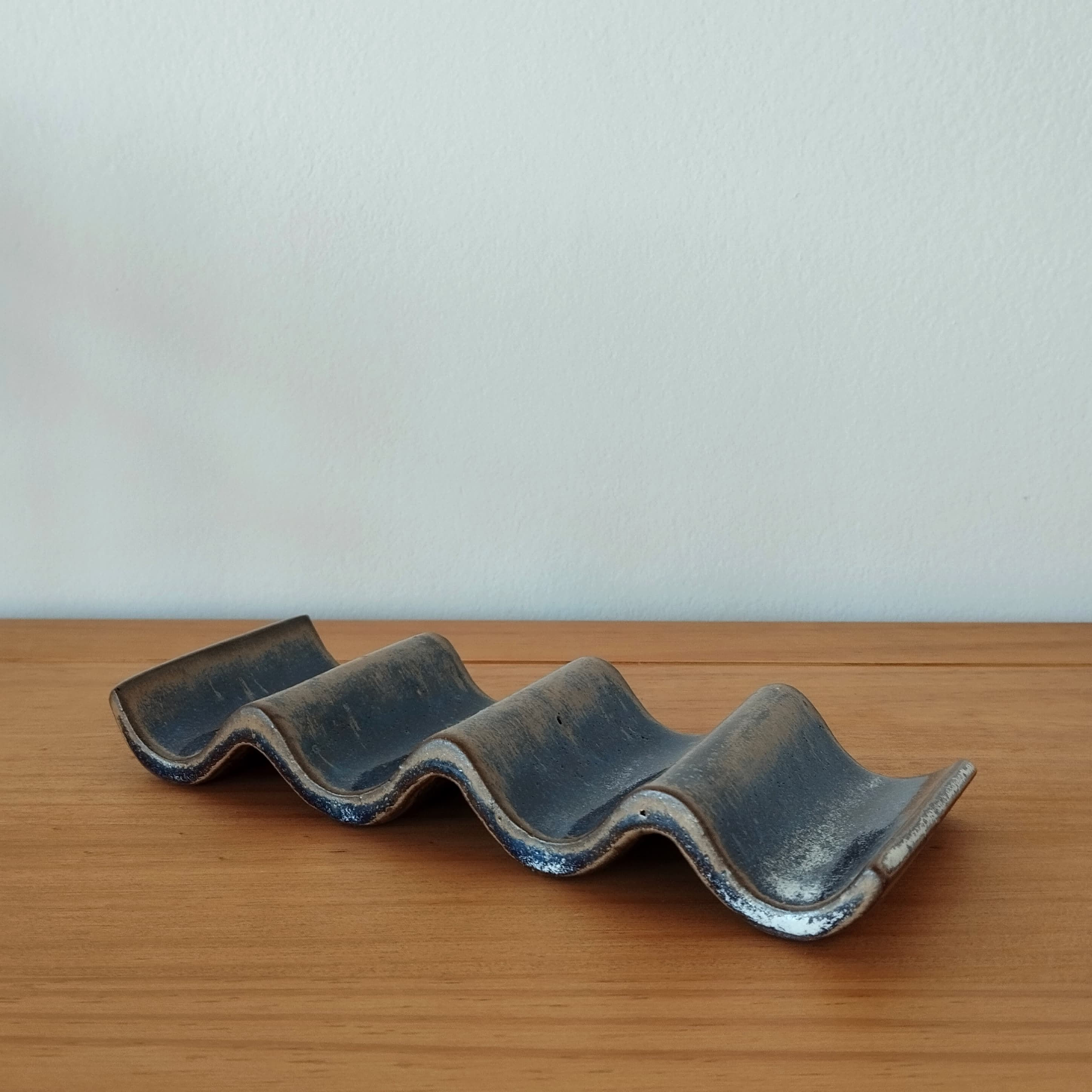 Petisqueira zigue-zague 23 cm / PL