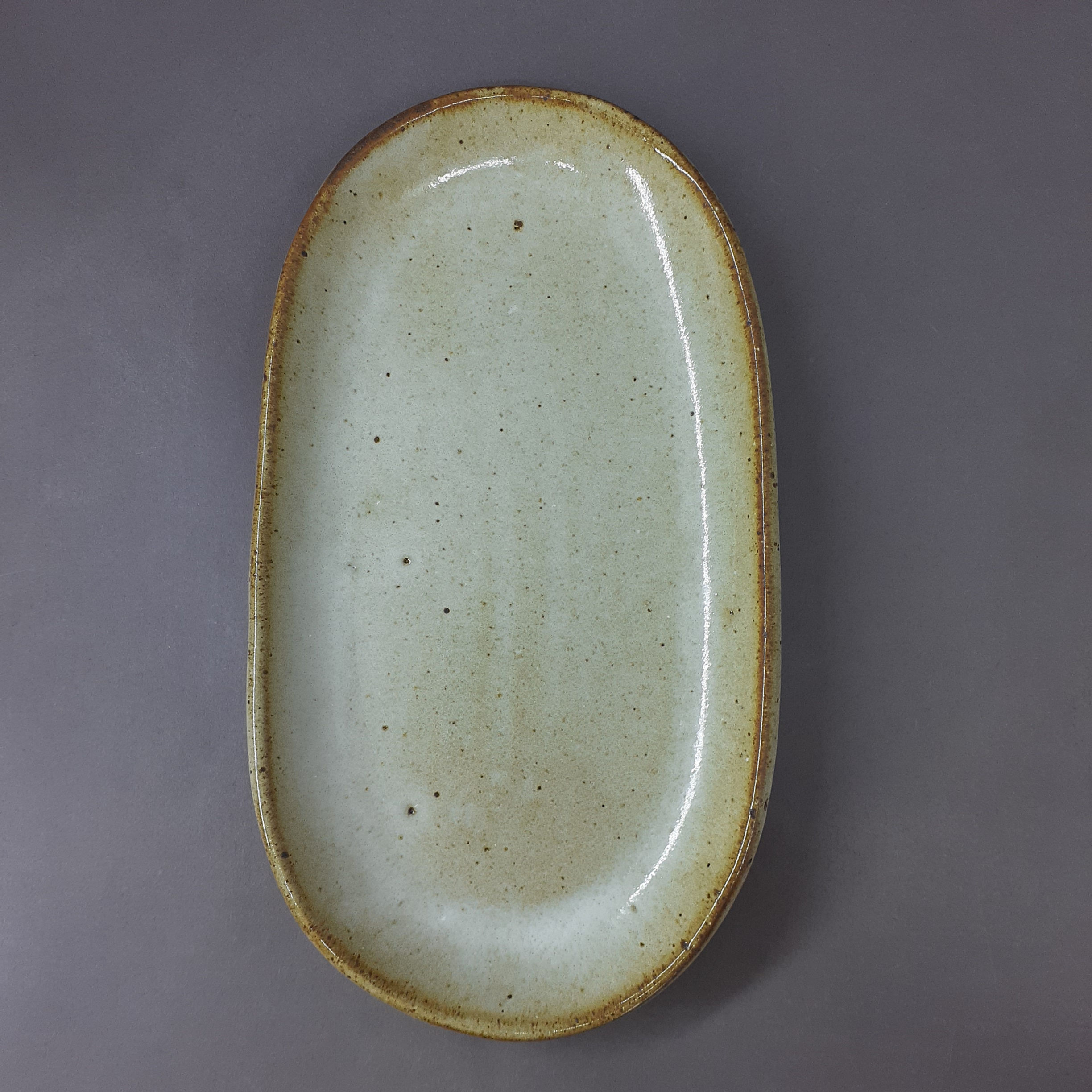 Prato de apoio SIM / 22x12 cm