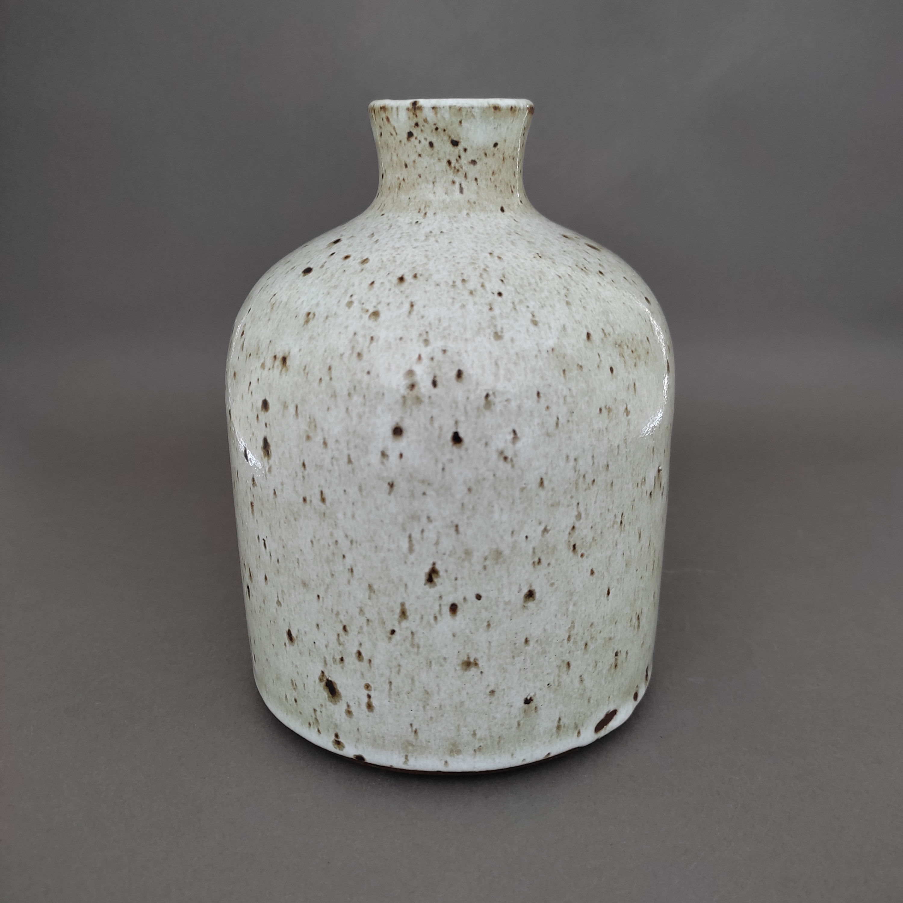 Vaso garrafa 12x16 cm / SIM