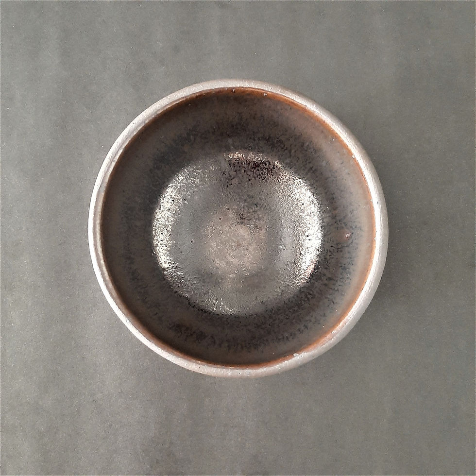 Miniatura: Cumbuca SIM / 10x4 cm