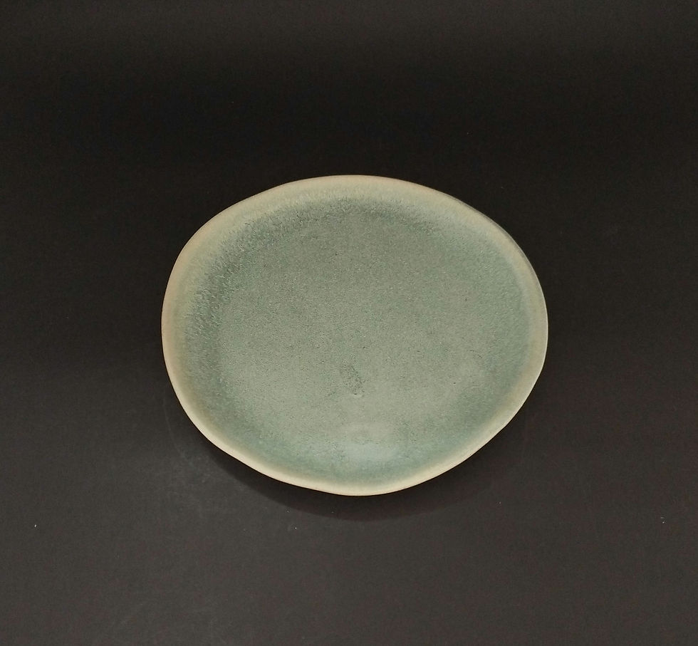 Miniatura: Prato 16 cm / BIO