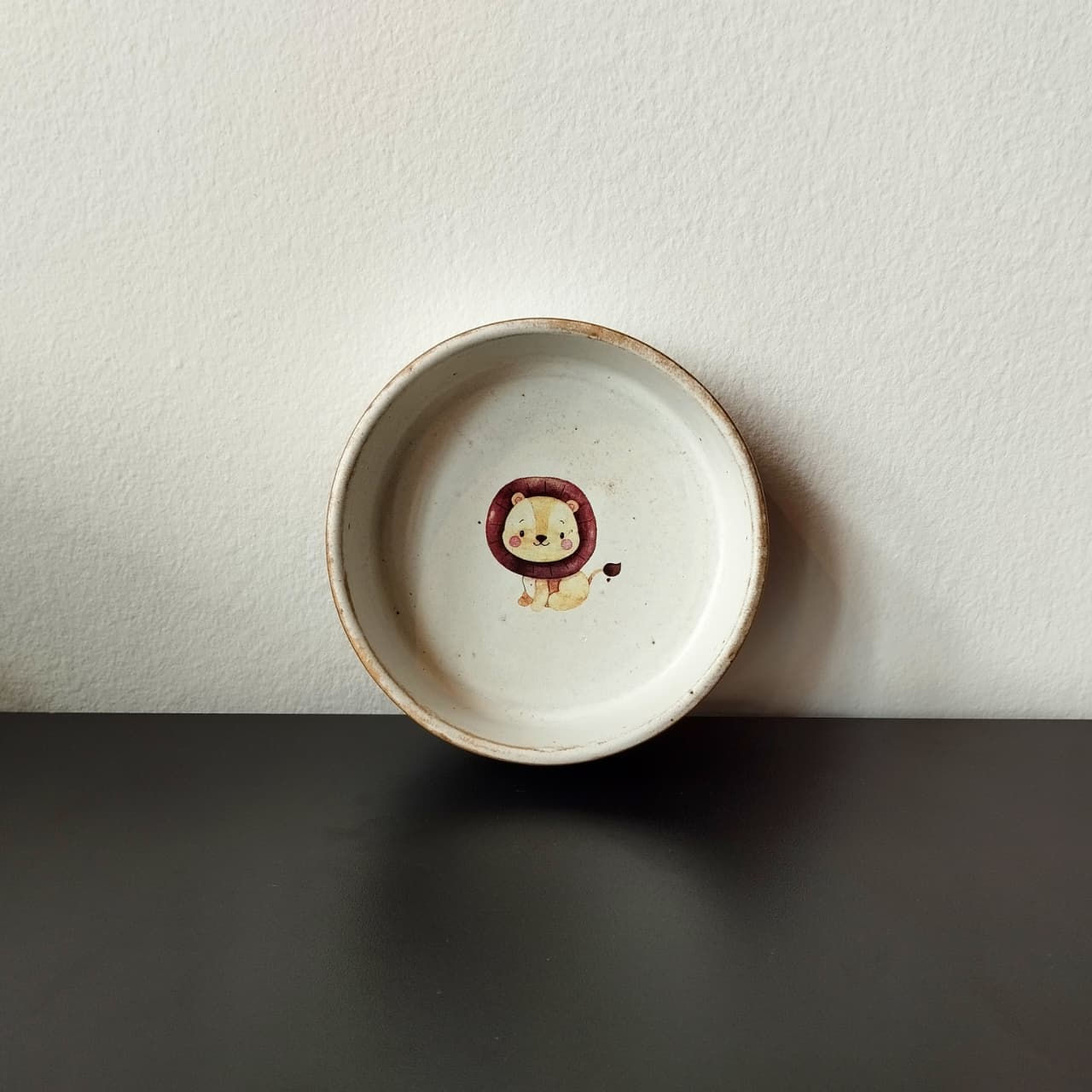 Ramequim 12x4 cm / SIM