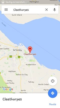 Cleethorpes 2016