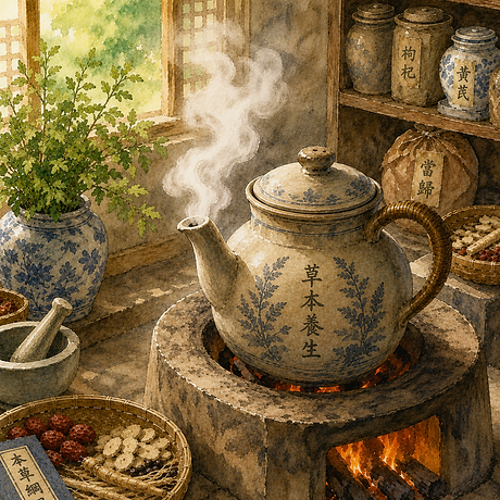 一方风土一方月