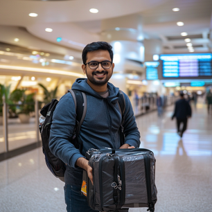 How to Travel and Make Money: The Secret to Earning While You Fly!