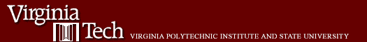 PC Va Tech Logo