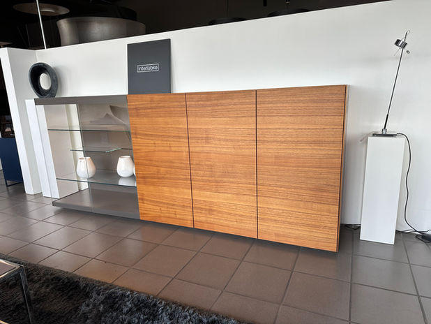 Sideboard CUBE LIGHT von Interlübke