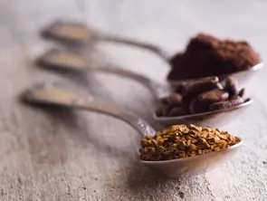 Granül Kahve Nedir?