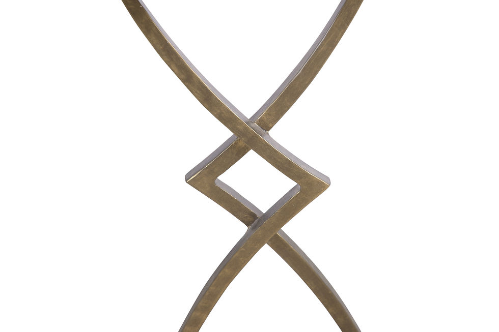 Thumbnail: Fiona Black End Table