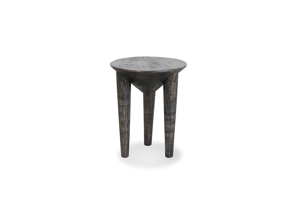 Thumbnail: Trio End Table