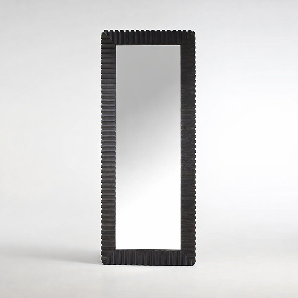Thumbnail: Tomas Floor Mirror