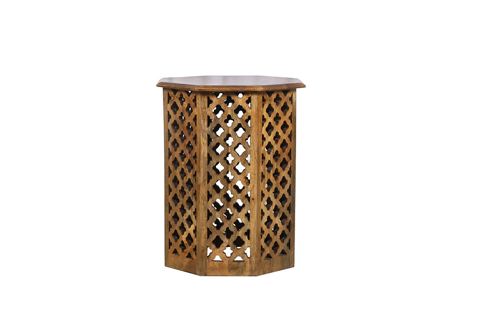Thumbnail: Linea End Table