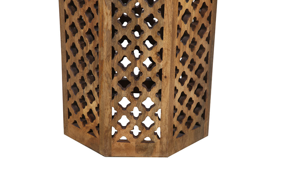 Thumbnail: Linea End Table