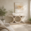 Thumbnail: Faux Console Table