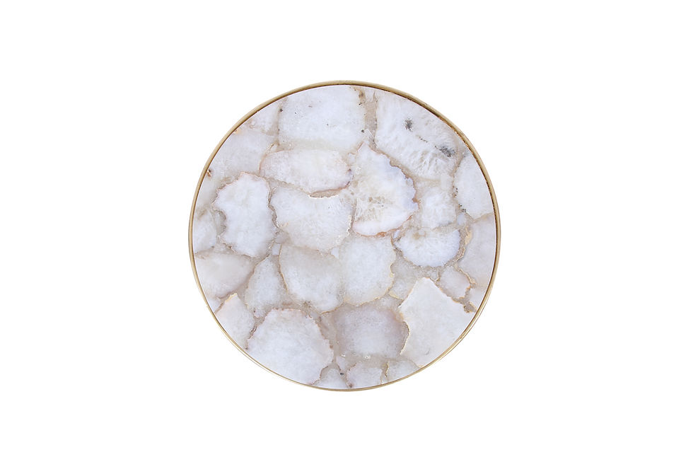 Thumbnail: Grace End Table