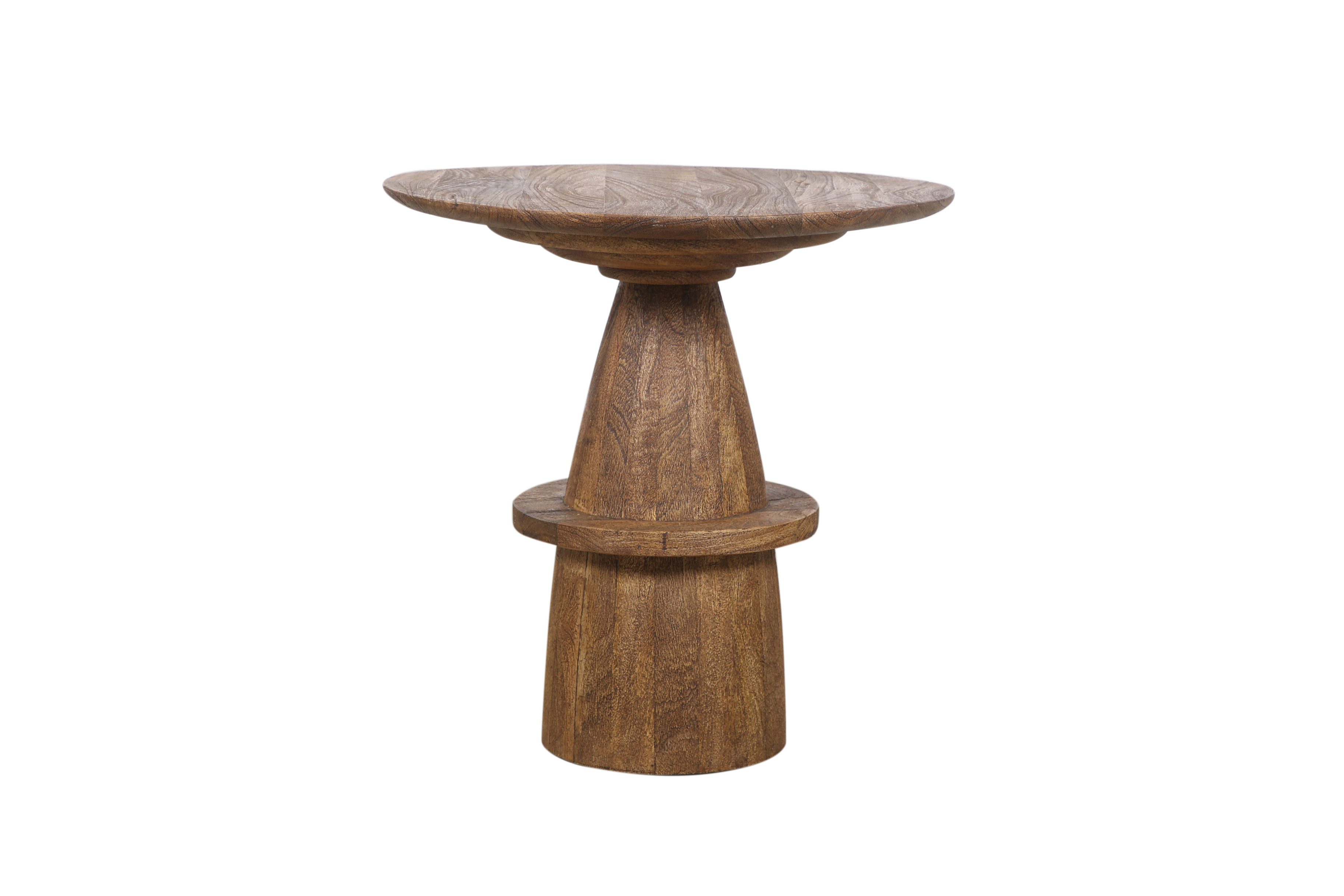 Catalina End Table