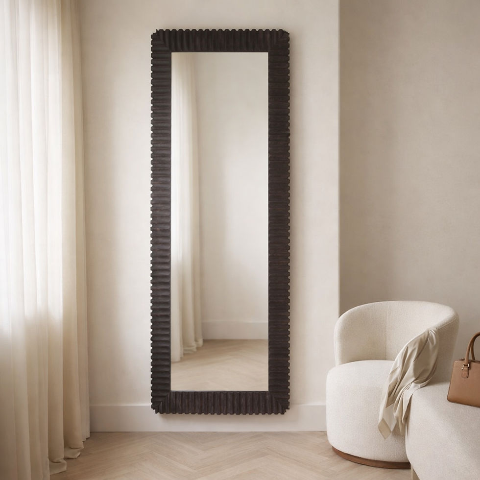 Thumbnail: Tomas Floor Mirror