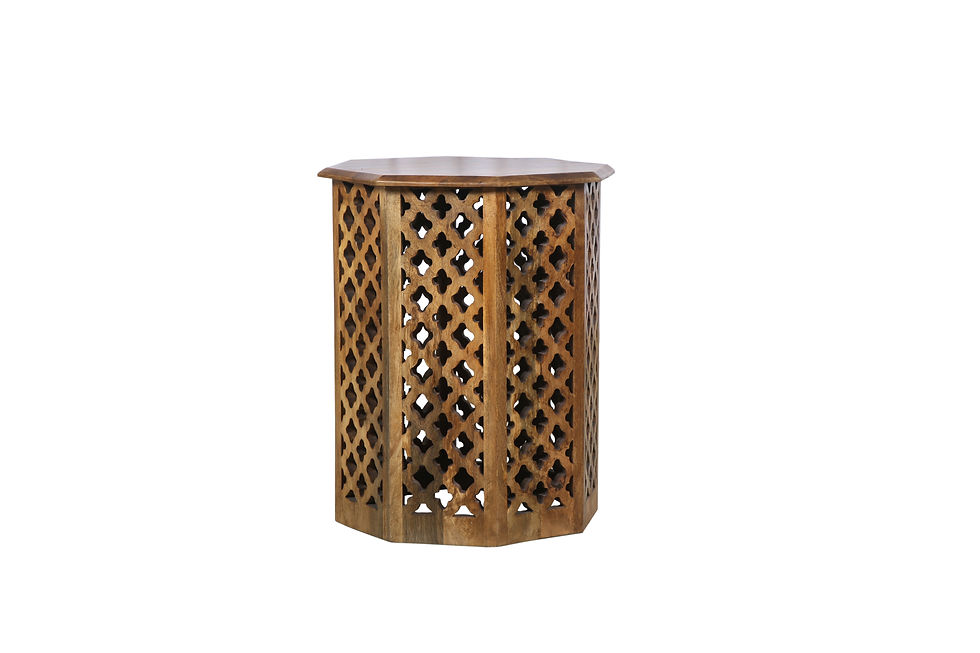 Thumbnail: Linea End Table